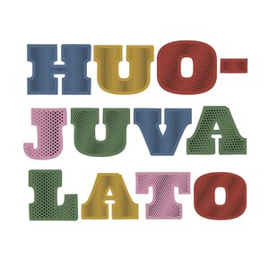 Huojuva Lato – Iso pyörä - Huojuva lato 2008-2026 2CD