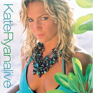 Kate Ryan – Alive 2LP (Green Vinyl)