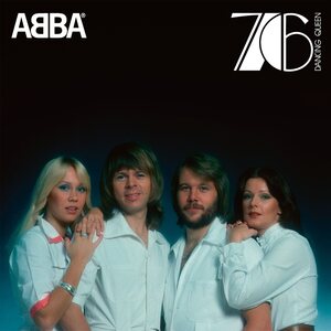 Abba – Dancing Queen (50th Anniversary)