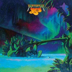 Yes – Aurora