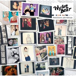 Nylon Beat – Petollinen päiväkirja 2CD