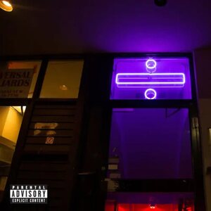 Dvsn – Sept 5th 2LP Purple Vinyl