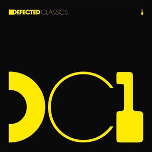 Various Artists – Defected Classics 1 3LP