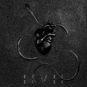 IIVII – Obsidian LP