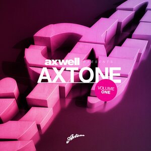 Axwell – Axtone Volume One CD