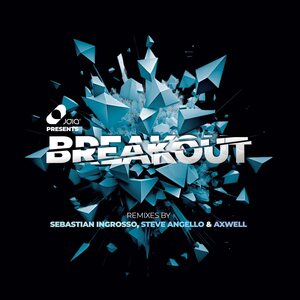 Various Artists – JOIA Presents Breakout CD