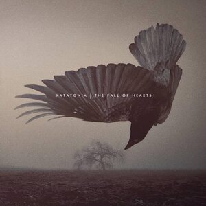 Katatonia – The Fall Of Hearts (10Th Anniversary) 2LP (Pearl Dawn Vinyl)