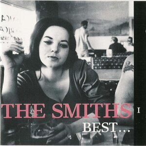 Smiths – Best... I