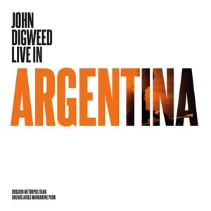 John Digweed – Live In Argentina 4CD
