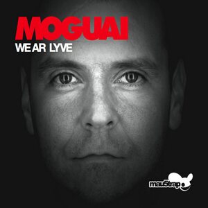 Moguai – We Ar Lyve CD