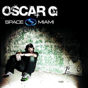 Oscar G – Live & Direct: Space Miami 2CD+DVD
