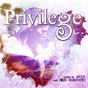 Java And Ned Shepard – Privilege Ibiza 2CD