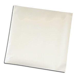 LP protective sleeves High Clear without flap 50kpl