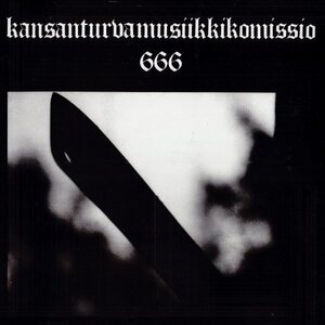 Kansanturvamusiikkikomissio – 666