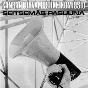 Kansanturvamusiikkikomissio – Seitsemäs pasuuna