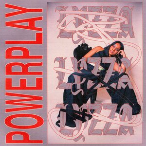 Lyzza – Powerplay LP