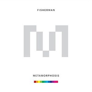 Fisherman – Metamorphosis CD