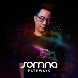 Somna – Pathways CD