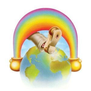 Grateful Dead – Europe ‘72 Live - 50th Anniversary 2CD