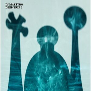 DJ Maestro – Deep Trip 2 3LP