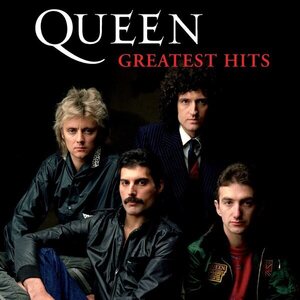 Queen – Greatest Hits