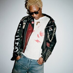 Future – The Real Me