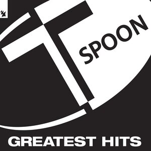 T-SPOON – Greatest Hits LP (White Marble Vinyl)