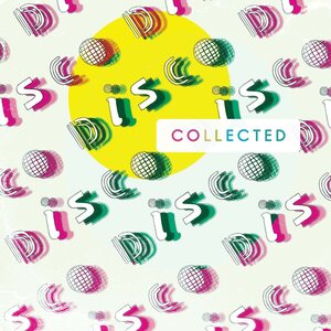 VARIOUS ARTISTS – Disco Collected 2LP (Silver Vinyl)