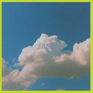 TENSNAKE – Free LP (Transparent Vinyl)