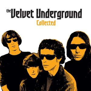 VELVET UNDERGROUND 2LP Collected (Green Vinyl)
