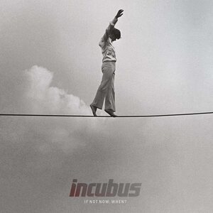 INCUBUS – If Not Now, When? 2LP (Black Vinyl)