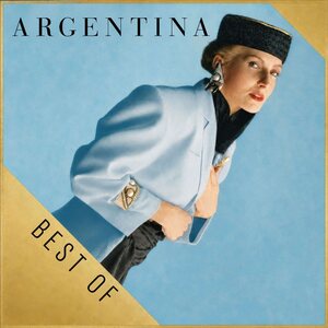 Argentina – Best Of CD