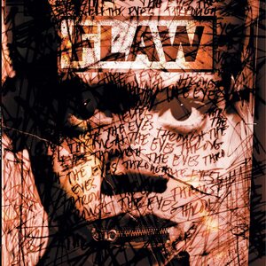 FLAW – Through The Eyes 2LP (Black Vinyl)