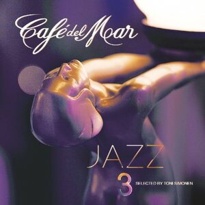 Toni Simonen ‎– Café Del Mar Jazz 3 CD