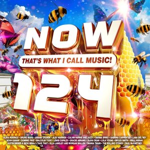 Now That's What I Call Music 124 2CD