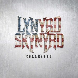 LYNYRD SKYNYRD – Collected 2LP (Yellow Vinyl)