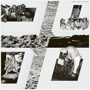 Various Artists – Candomblé: Sacred Rhythms In Brazil 2LP