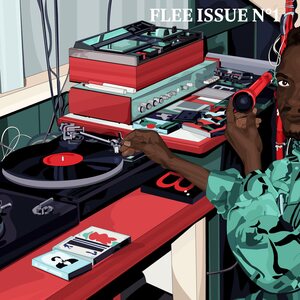 Various Artists – Benga Music : A Signature Genre From Kenya LP
