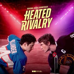 Peter Peter – Heated Rivalry (Original Series Soundtrack) 2CD