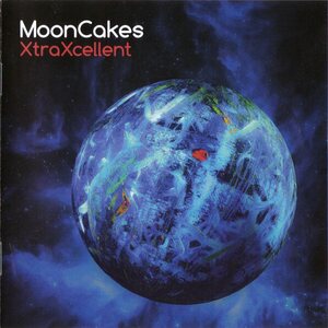 MoonCakes – XtraXcellent CD