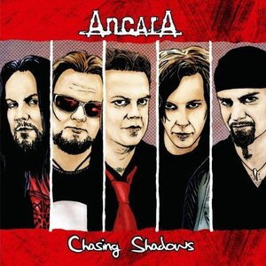 Ancara – Chasing Shadows CD