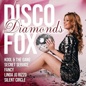 Various Artists – Disco Fox Diamonds CD