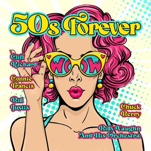 Various Artists – 50s Forever Vol.1 CD