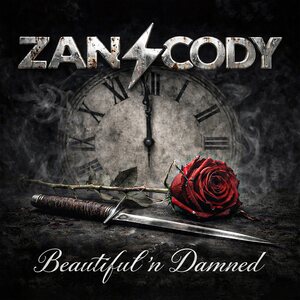 Zan / Cody – Beautiful 'n Damned CD
