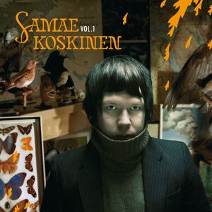Samae Koskinen – Vol. 1 LP