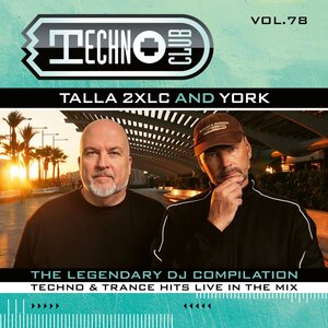 Various Artists – Techno Club Vol.78 2CD