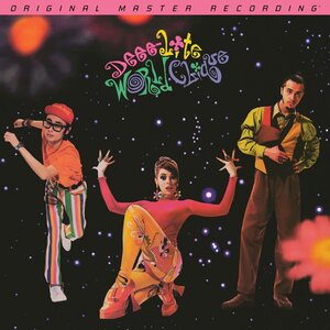 Deee-Lite – World Clique 2LP (Original Master Recording)