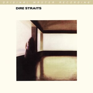Dire Straits ‎– Dire Straits SACD (Original Master Recording)