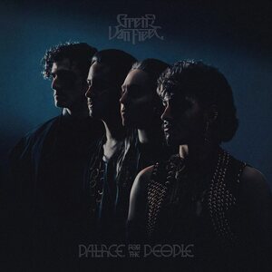 Greta Van Fleet – Palace For The People