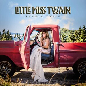 Shania Twain – Little Miss Twain